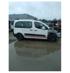 Attache ceinture arriere gauche CITROEN BERLINGO 2