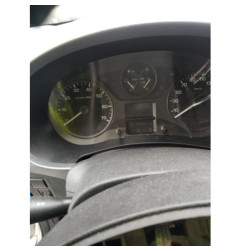 Attache ceinture arriere gauche CITROEN BERLINGO 2