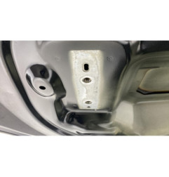 Malle/Hayon arriere PEUGEOT 508 1 Photo n°1
