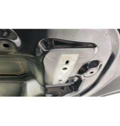 Malle/Hayon arriere PEUGEOT 508 1