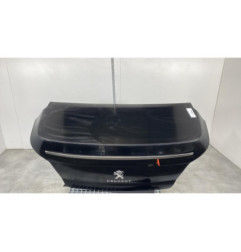Malle/Hayon arriere PEUGEOT 508 1