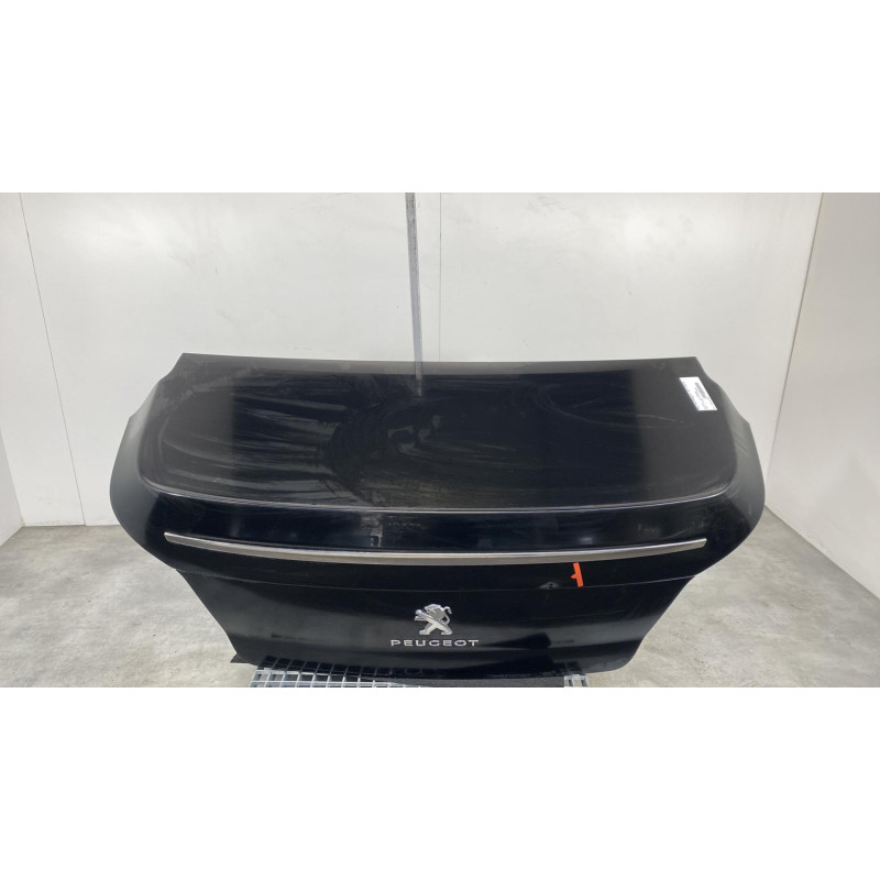 Malle/Hayon arriere PEUGEOT 508 1 Photo n°4