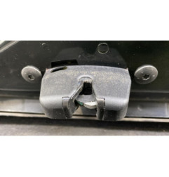 Malle/Hayon arriere PEUGEOT 508 1