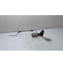 Attache ceinture arriere droit PEUGEOT 508 1