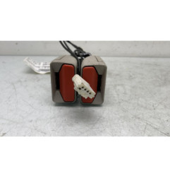 Attache ceinture arriere gauche PEUGEOT 508 1 Photo n°1