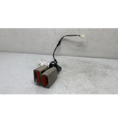 Attache ceinture arriere gauche PEUGEOT 508 1