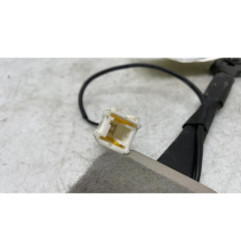 Attache ceinture avant gauche PEUGEOT 508 1