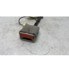 Attache ceinture avant gauche PEUGEOT 508 1
