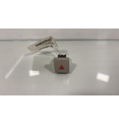 Bouton de warning PEUGEOT 508 1