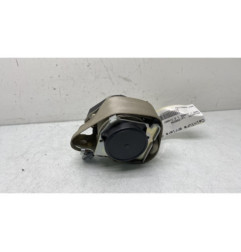 Ceinture arriere droit PEUGEOT 508 1 Photo n°1