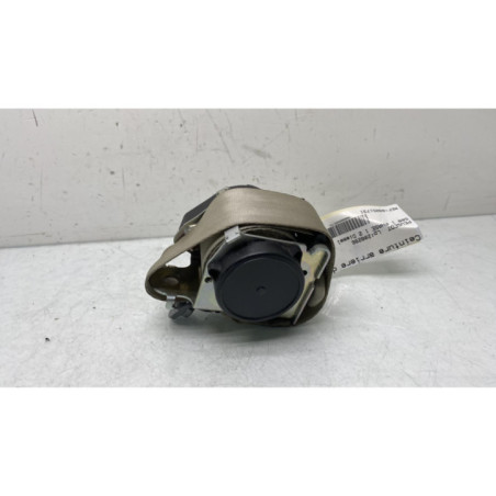 Ceinture arriere droit PEUGEOT 508 1 Photo n°1