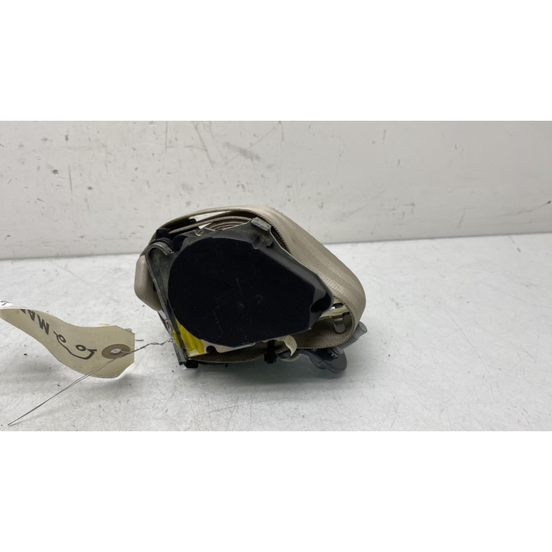 Ceinture arriere droit PEUGEOT 508 1 Photo n°2