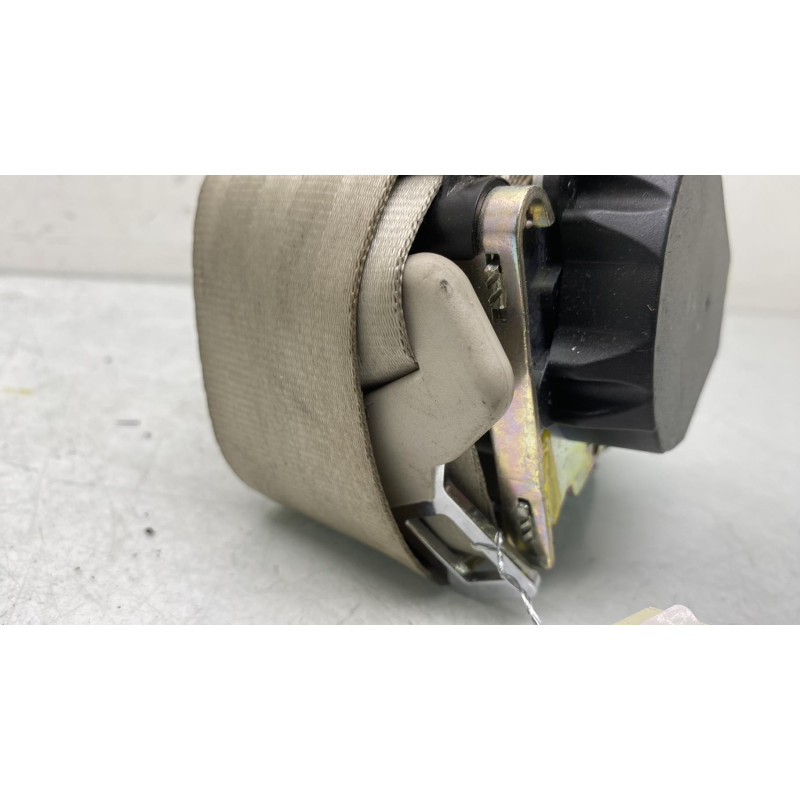 Ceinture arriere droit PEUGEOT 508 1 Photo n°3