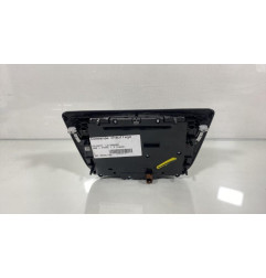 Commande chauffage PEUGEOT 508 1 Photo n°1