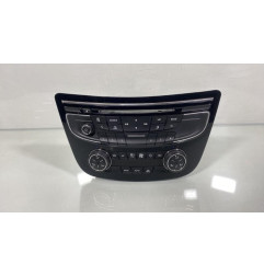 Commande chauffage PEUGEOT 508 1