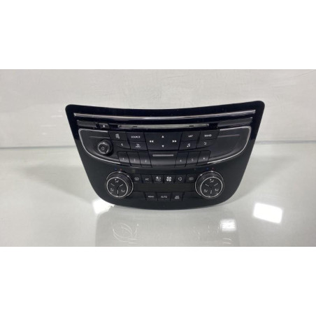 Commande chauffage PEUGEOT 508 1
