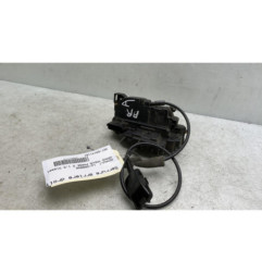 Serrure arriere droit RENAULT GRAND MODUS