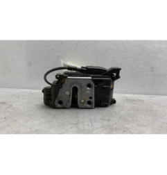 Serrure arriere droit RENAULT GRAND MODUS