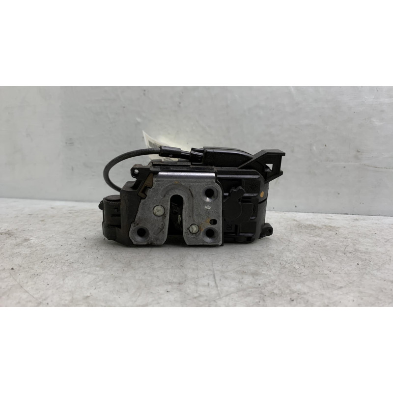 Serrure arriere droit RENAULT GRAND MODUS Photo n°3