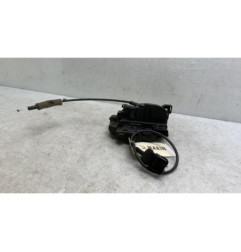 Serrure arriere gauche RENAULT GRAND MODUS Photo n°1