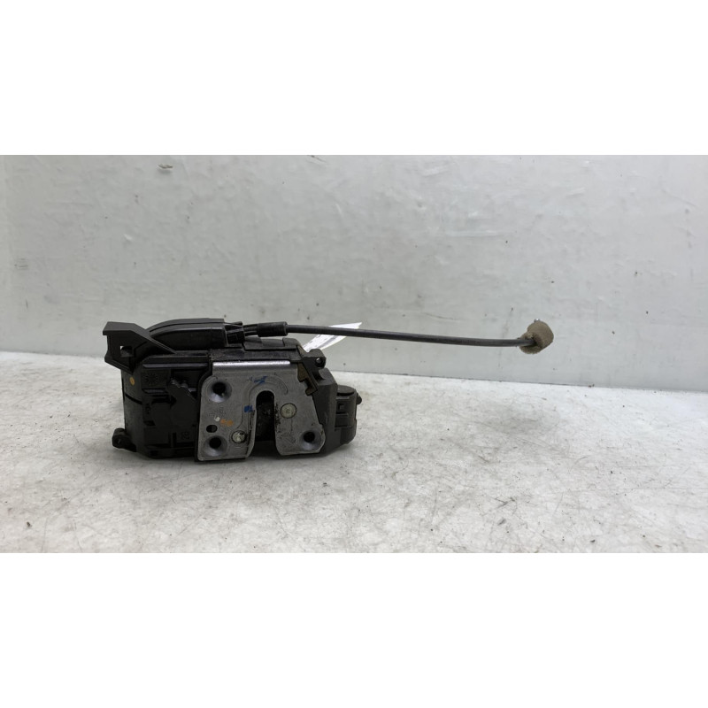 Serrure arriere gauche RENAULT GRAND MODUS Photo n°3
