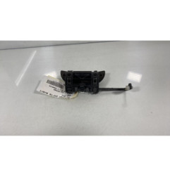 Poignee porte avant gauche PEUGEOT 206