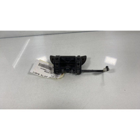 Poignee porte avant gauche PEUGEOT 206