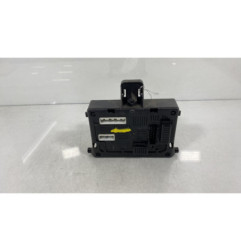 Boitier UCH RENAULT CLIO 3