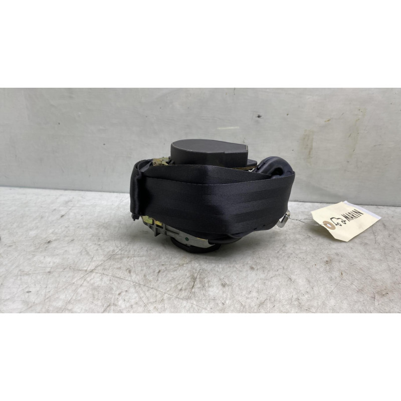 Pretensionneur de ceinture avant droit PEUGEOT 206 Photo n°2