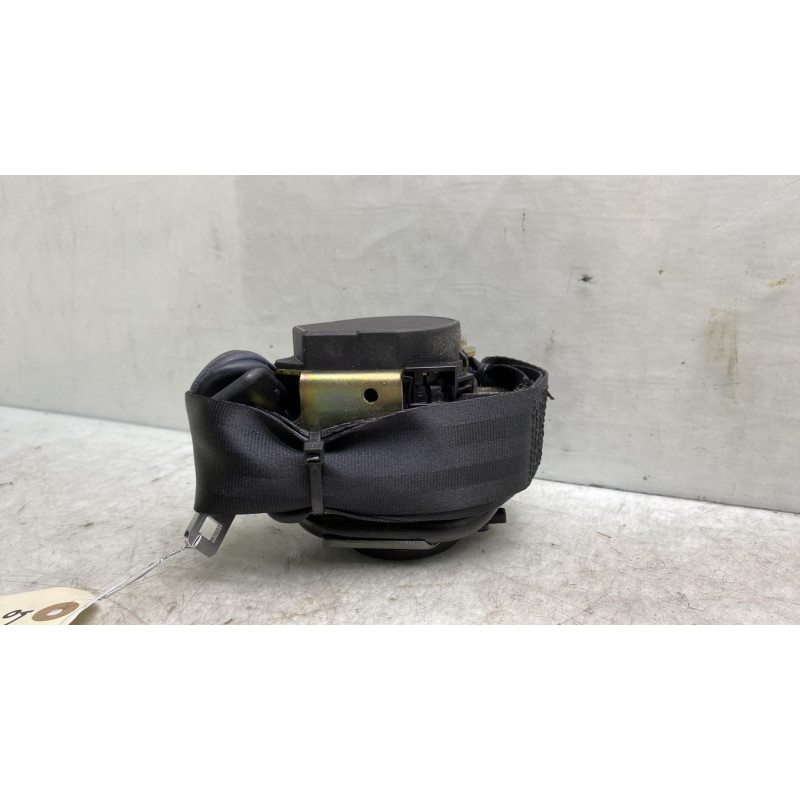 Pretensionneur de ceinture avant droit PEUGEOT 206 Photo n°3