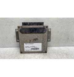 Calculateur moteur PEUGEOT 206