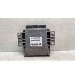 Calculateur moteur PEUGEOT 206