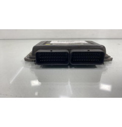 Calculateur moteur RENAULT CLIO 2