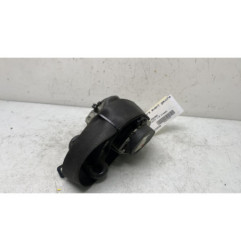 Pretensionneur de ceinture avant gauche FIAT GRANDE PUNTO Photo n°1