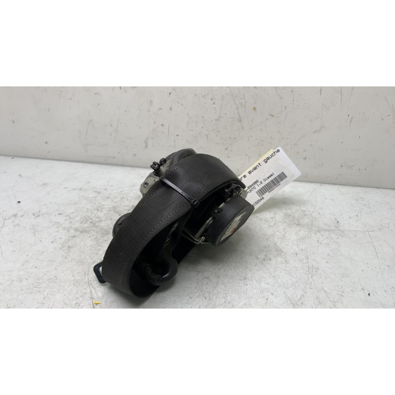 Pretensionneur de ceinture avant gauche FIAT GRANDE PUNTO Photo n°1