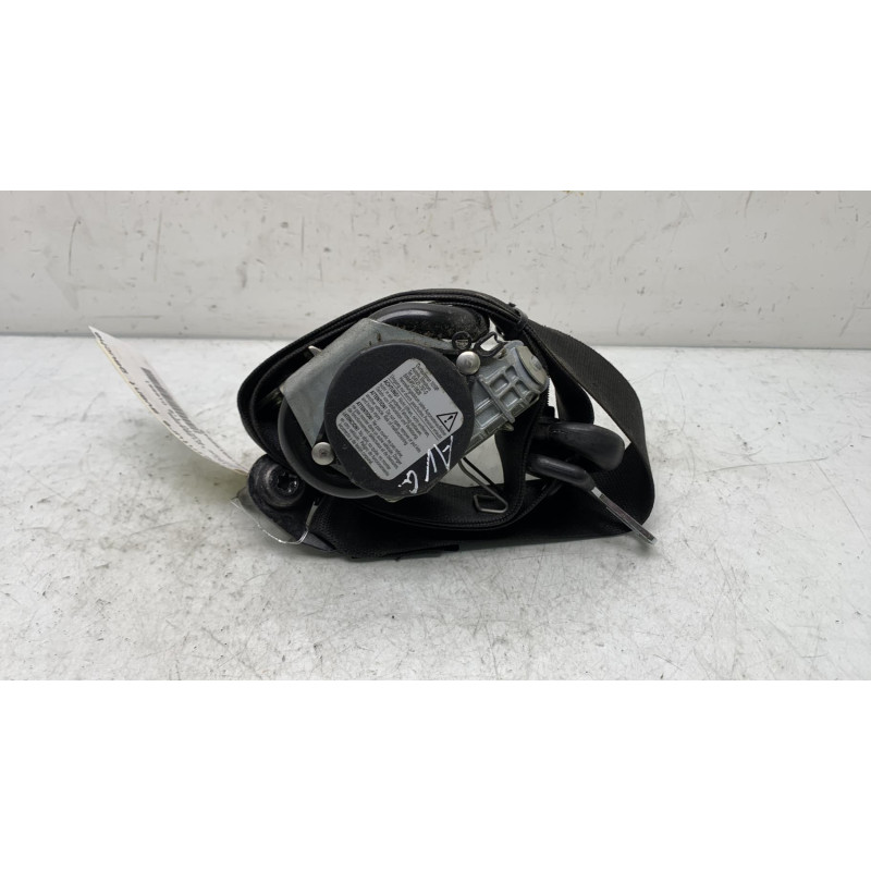 Pretensionneur de ceinture avant gauche FIAT GRANDE PUNTO Photo n°2