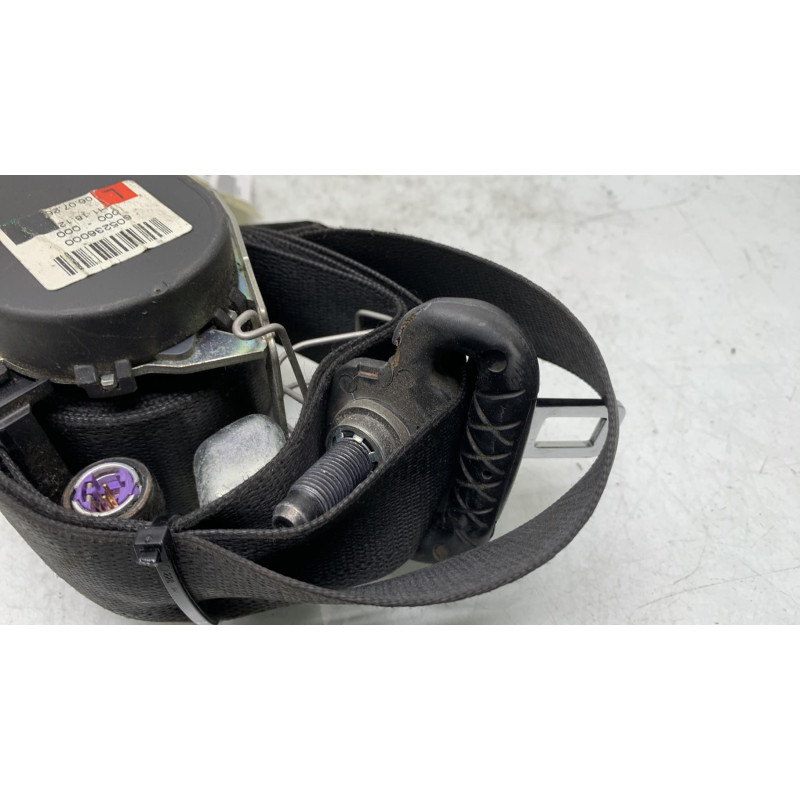 Pretensionneur de ceinture avant gauche FIAT GRANDE PUNTO Photo n°3