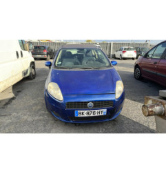 Pretensionneur de ceinture avant gauche FIAT GRANDE PUNTO