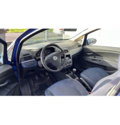 Pretensionneur de ceinture avant gauche FIAT GRANDE PUNTO