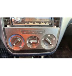 Pretensionneur de ceinture avant gauche FIAT GRANDE PUNTO
