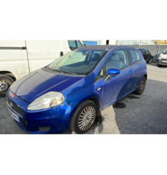 Pretensionneur de ceinture avant gauche FIAT GRANDE PUNTO