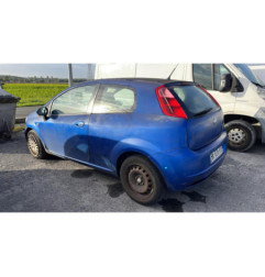 Pretensionneur de ceinture avant gauche FIAT GRANDE PUNTO