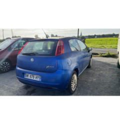 Pretensionneur de ceinture avant gauche FIAT GRANDE PUNTO
