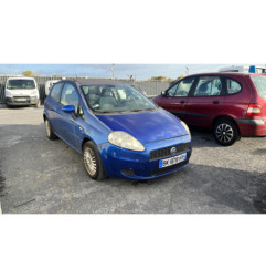 Pretensionneur de ceinture avant gauche FIAT GRANDE PUNTO