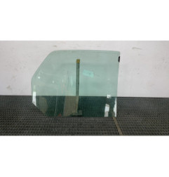 Vitre arriere gauche RENAULT SCENIC 1 Photo n°1