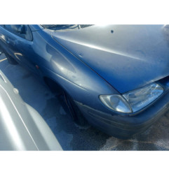 Vitre arriere gauche RENAULT SCENIC 1