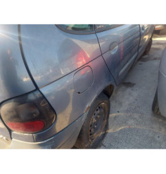 Vitre arriere gauche RENAULT SCENIC 1