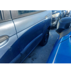 Vitre arriere gauche RENAULT SCENIC 1