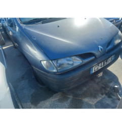 Vitre arriere gauche RENAULT SCENIC 1