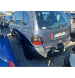 Vitre arriere gauche RENAULT SCENIC 1